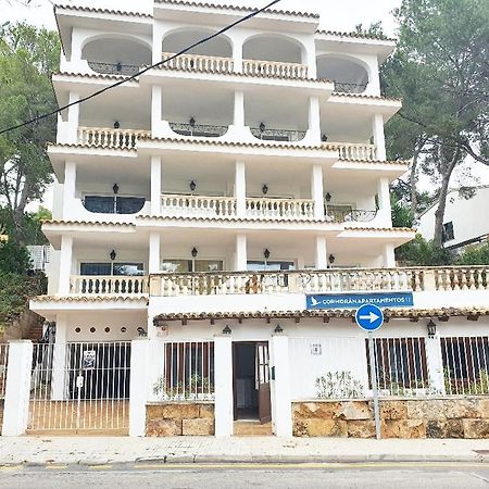 Mallorca Rooms Пагера Екстериор снимка