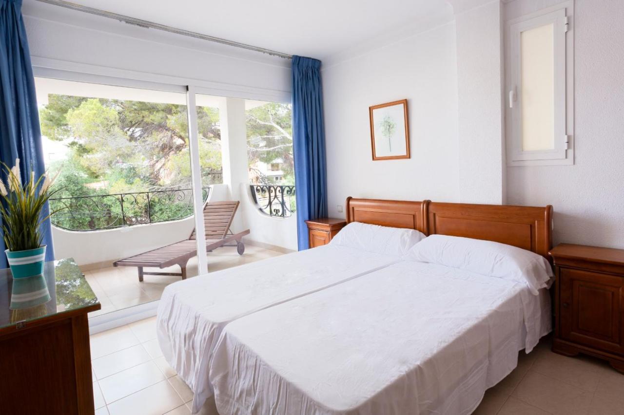Mallorca Rooms Пагера Екстериор снимка