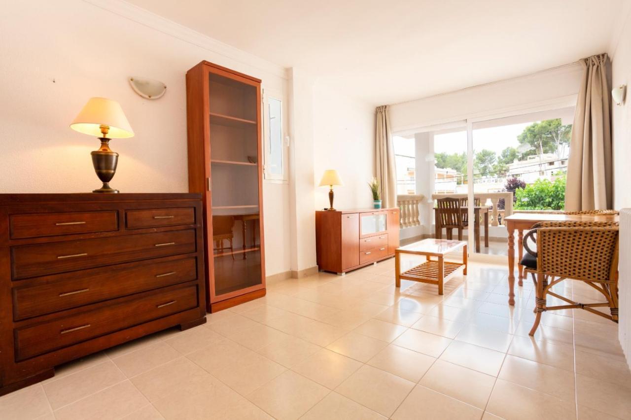 Mallorca Rooms Пагера Екстериор снимка