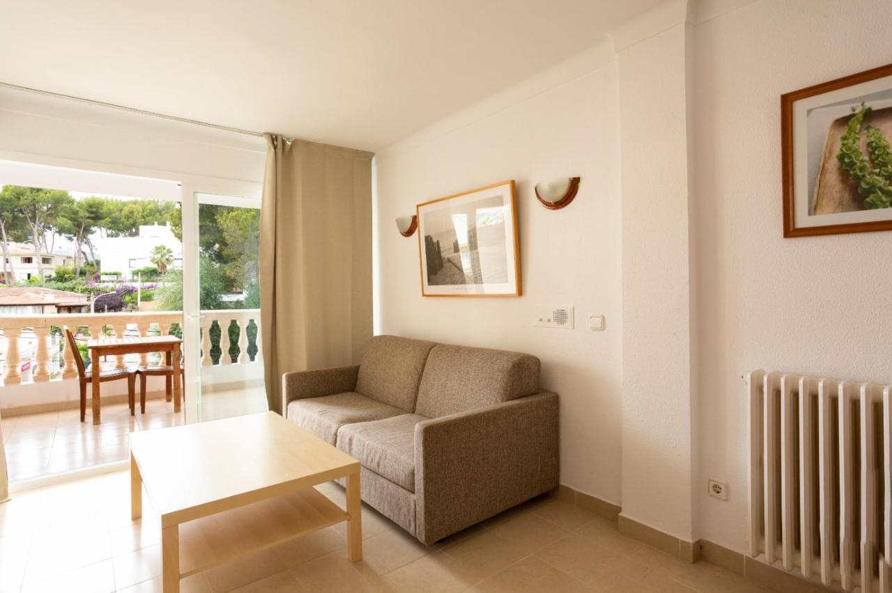 Mallorca Rooms Пагера Екстериор снимка