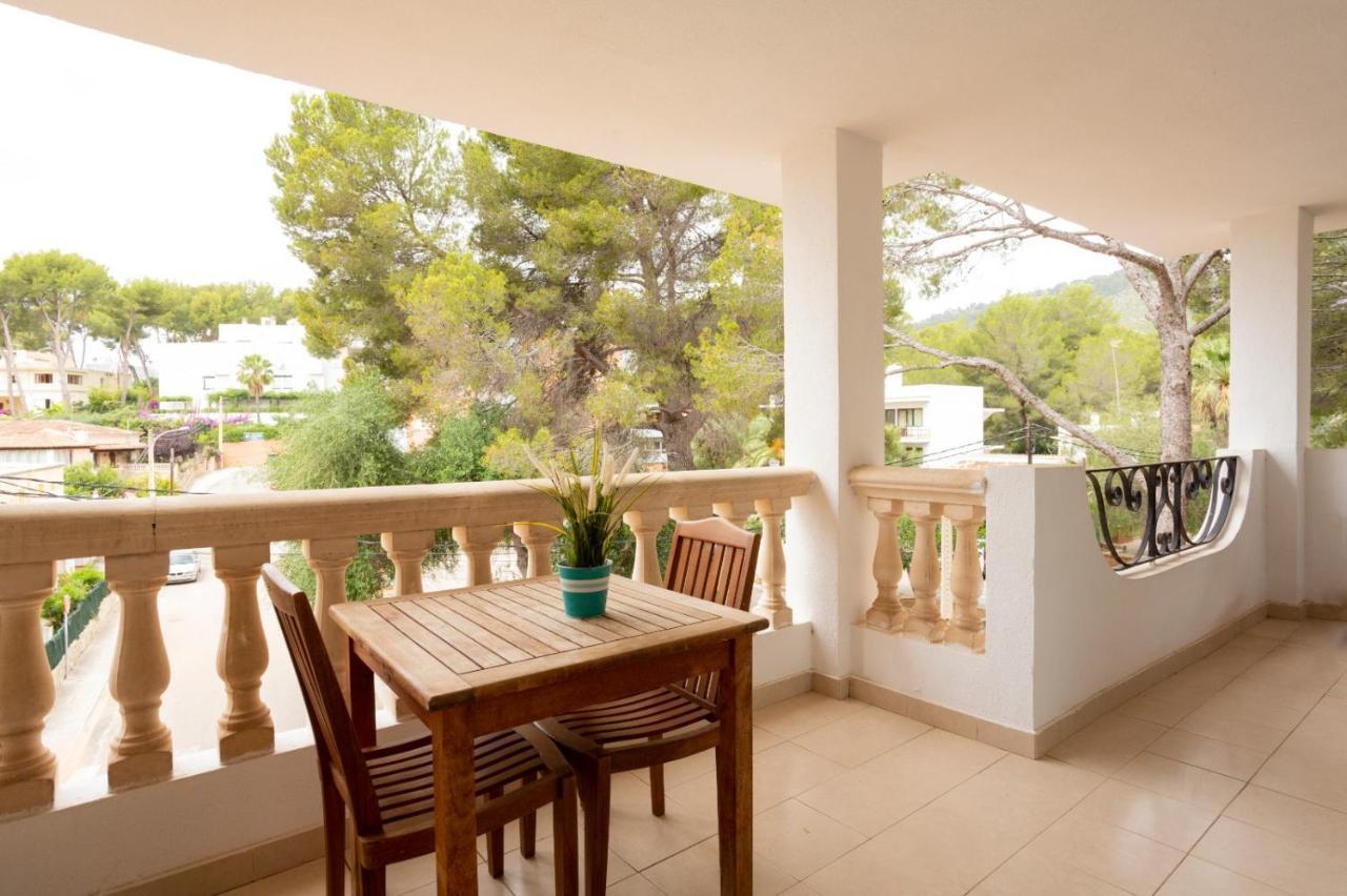 Mallorca Rooms Пагера Екстериор снимка