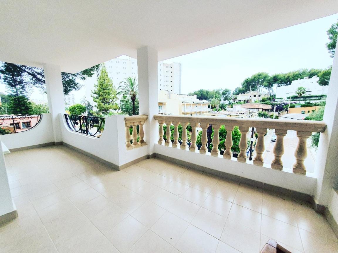 Mallorca Rooms Пагера Екстериор снимка