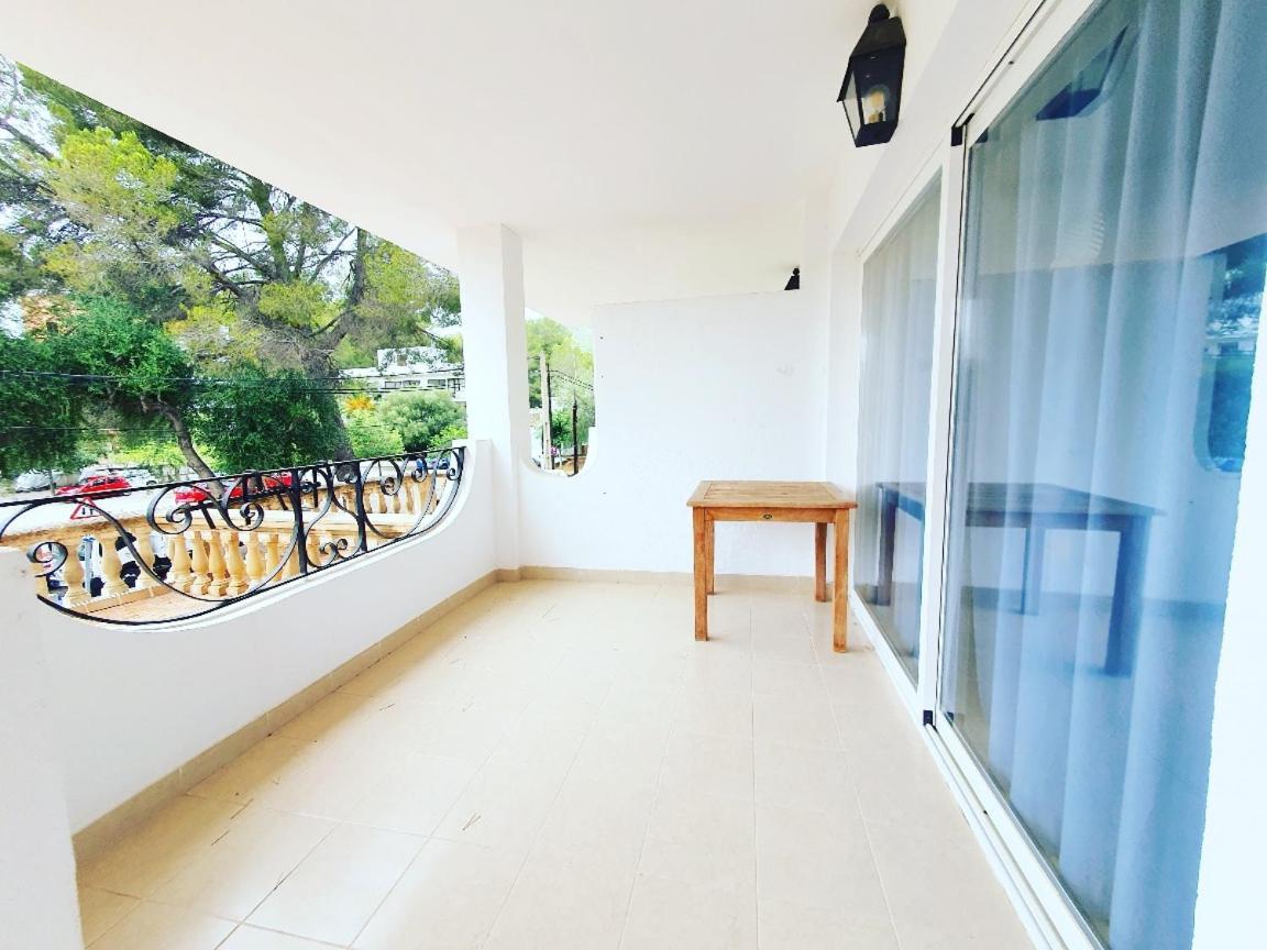 Mallorca Rooms Пагера Екстериор снимка