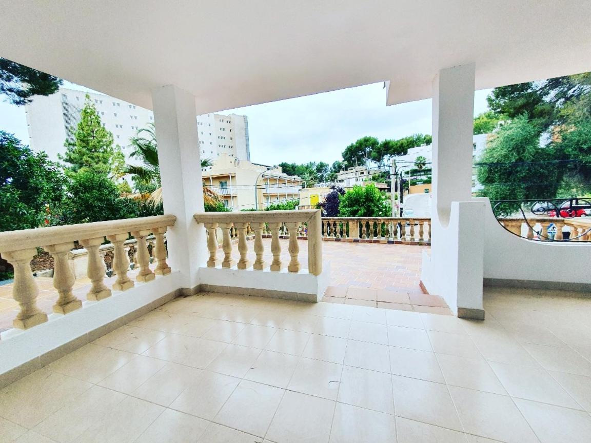 Mallorca Rooms Пагера Екстериор снимка