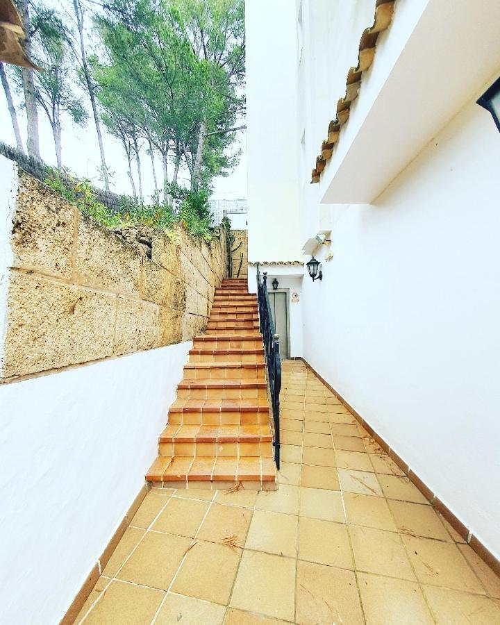 Mallorca Rooms Пагера Екстериор снимка