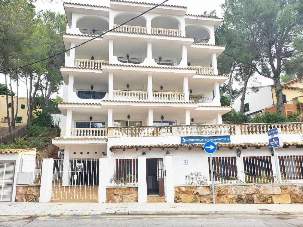 Mallorca Rooms Пагера Екстериор снимка