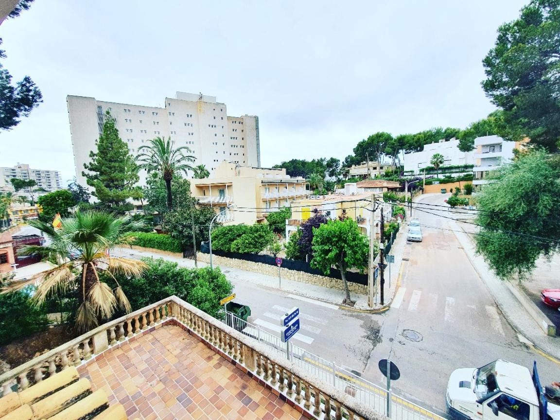 Mallorca Rooms Пагера Екстериор снимка