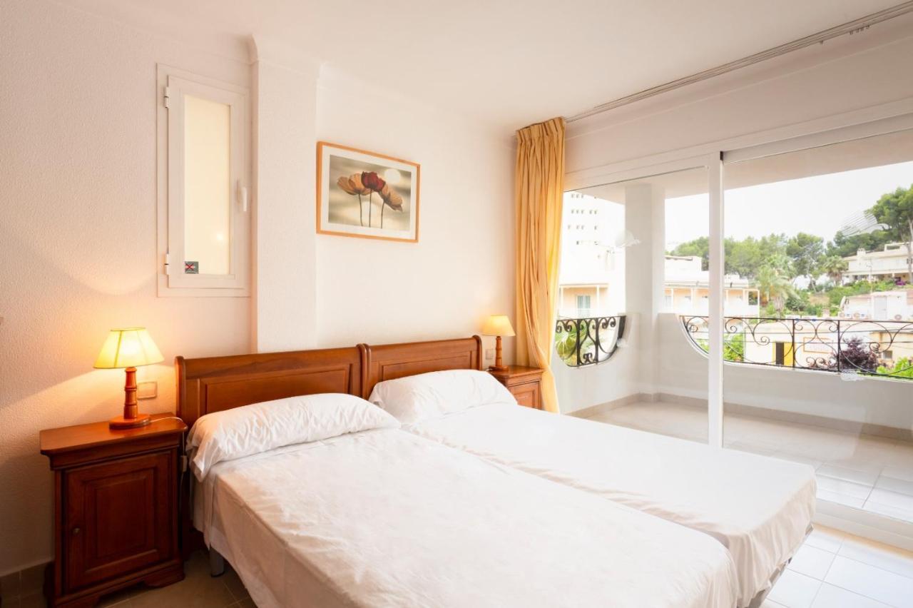 Mallorca Rooms Пагера Екстериор снимка