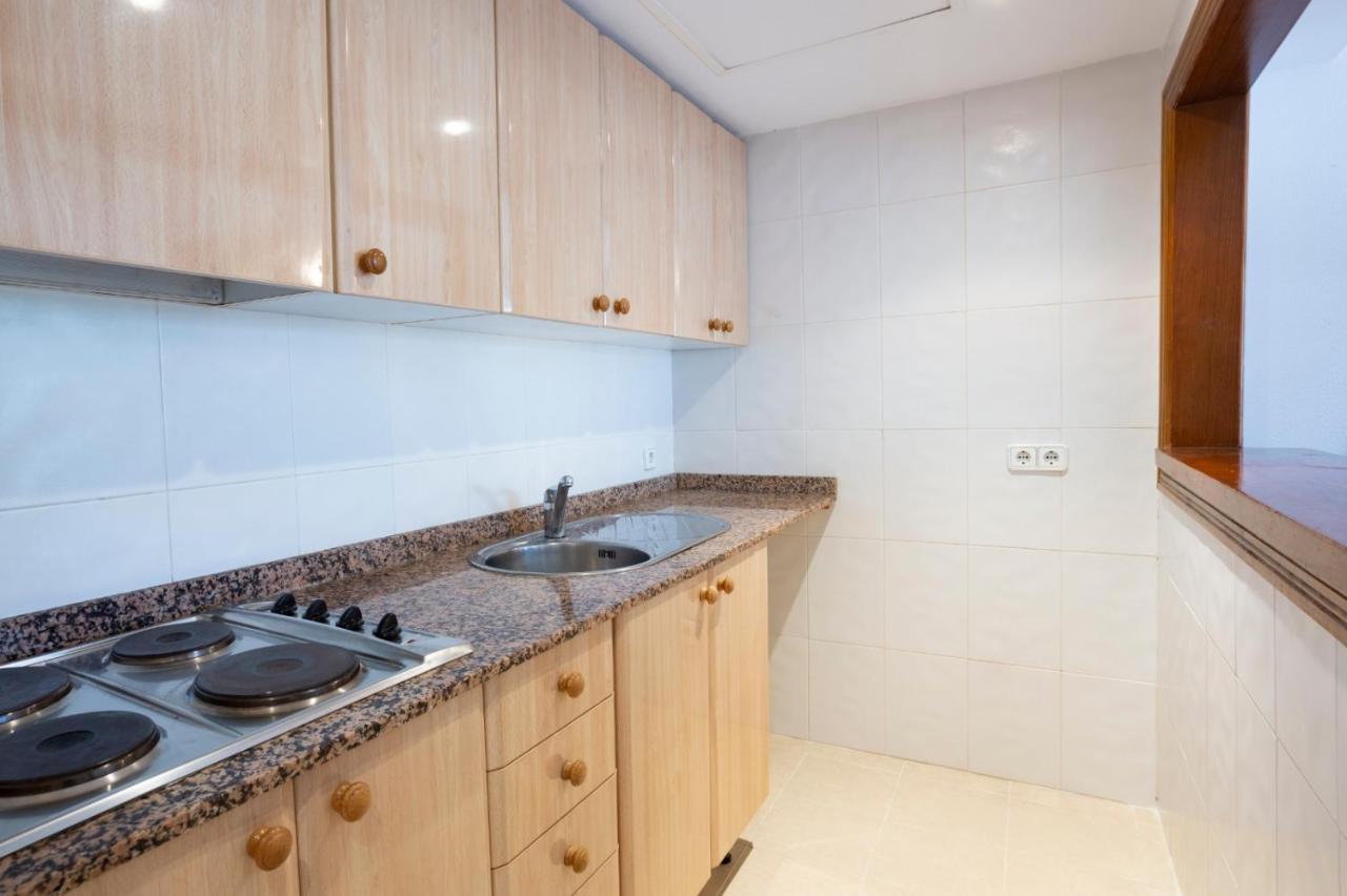 Mallorca Rooms Пагера Екстериор снимка